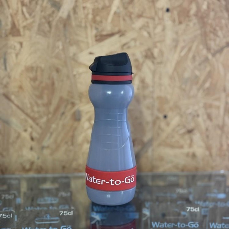 Filtrująca Butelka WTG 55CL Active Water-to-Go 550-237849