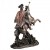 Ekskluzywna rzeźba figurka Król Jan III Sobieski 3-237877