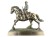 Ekskluzywna rzeźba figurka Józef Piłsudski 28,0 cm-237893
