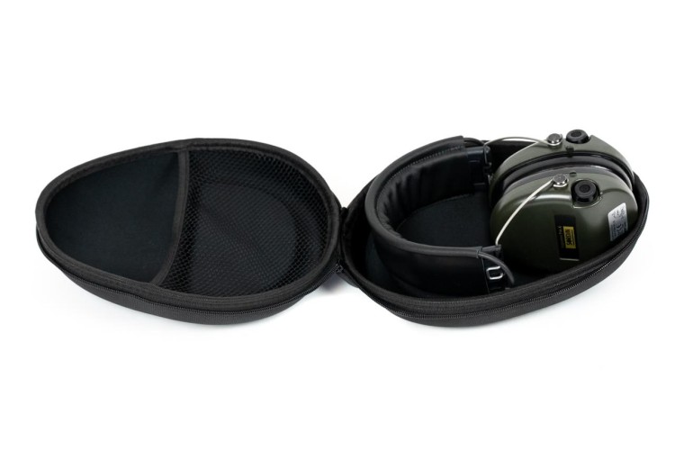 Etui na duże słuchawki nauszne - Sordin, Peltor 3M-237930