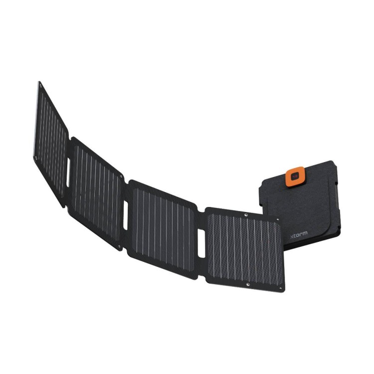 Mata solarna XXR2S28 Xtorm 28 W składany panel sol-237950