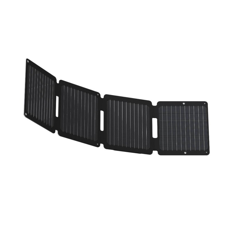 Mata solarna XXR2S28 Xtorm 28 W składany panel sol-237945