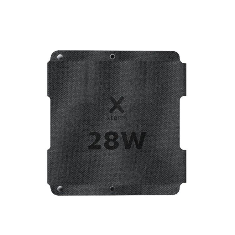 Mata solarna XXR2S28 Xtorm 28 W składany panel sol-237946