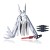 Multitool AZYMUT Giewon FS Fire Starter H2038A - s-237952