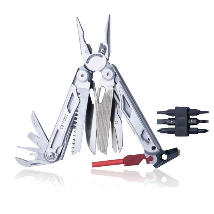 Multitool AZYMUT Giewon FS Fire Starter H2038A - s-237952