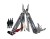 Multitool AZYMUT Giewon FS Fire Starter H2038A - s-237953