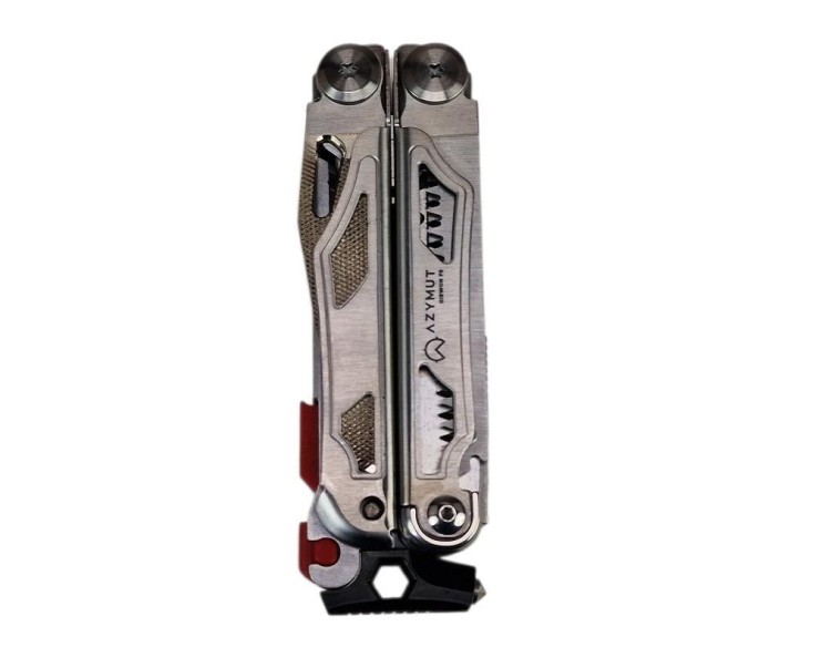 Multitool AZYMUT Giewon FS Fire Starter H2038A - s-237954