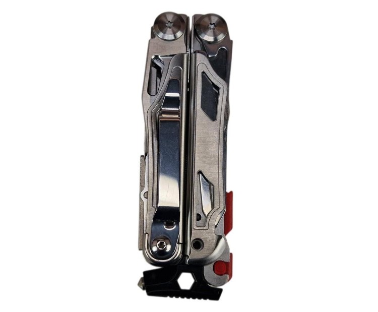 Multitool AZYMUT Giewon FS Fire Starter H2038A - s-237955