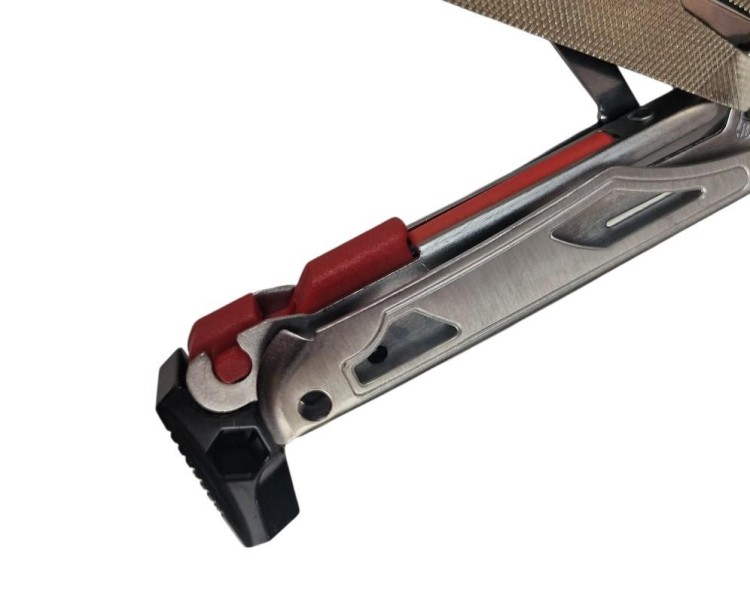 Multitool AZYMUT Giewon FS Fire Starter H2038A - s-237956