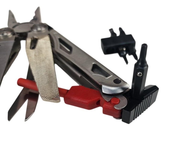 Multitool AZYMUT Giewon FS Fire Starter H2038A - s-237957