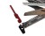 Multitool AZYMUT Giewon FS Fire Starter H2038A - s-237959