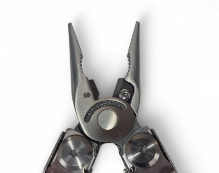 Multitool AZYMUT Giewon FS Fire Starter H2038A - s-237962