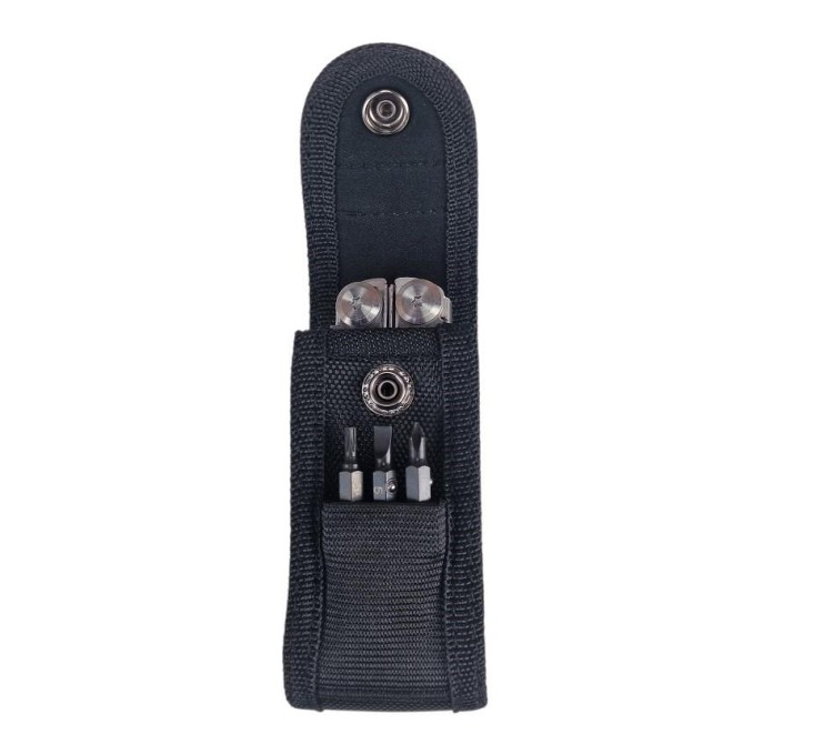 Multitool AZYMUT Giewon FS Fire Starter H2038A - s-237963