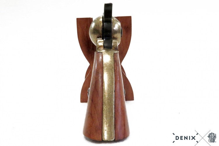 Rewolwer Colt Confederate 1851 Denix - replika dek-238013