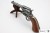 Rewolwer kawalerii usa Peacemaker Colt z nabojami -238020
