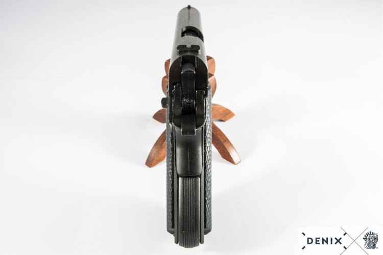 Pistolet rozbieralny M1911A1 USA 1911 Denix replik-238045