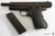Pistolet rozbieralny M1911A1 USA 1911 Denix replik-238050
