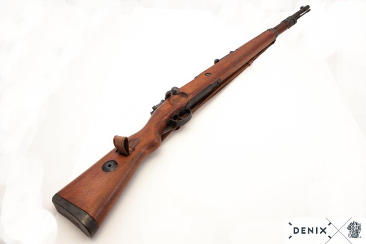 Karabin do rekonstrukcji Mauser 98k Denix - replik-238065