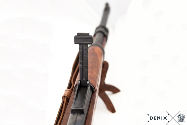 Karabin do rekonstrukcji Mauser 98k Denix - replik-238066