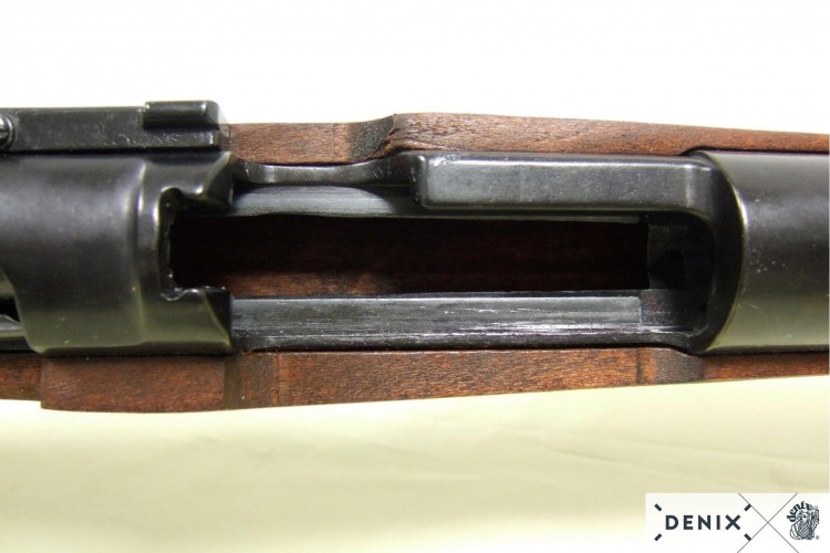 Karabin do rekonstrukcji Mauser 98k Denix - replik-238068