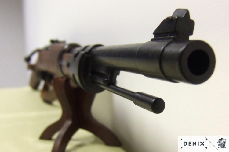 Karabin do rekonstrukcji Mauser 98k Denix - replik-238072