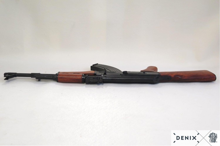 Karabin AK47 1947 rozbieralny Denix replika do rek-238088