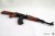 Karabin AK47 1947 rozbieralny Denix replika do rek-238089