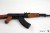 Karabin AK47 1947 rozbieralny Denix replika do rek-238090