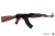 Karabin AK47 1947 rozbieralny Denix replika do rek-238097