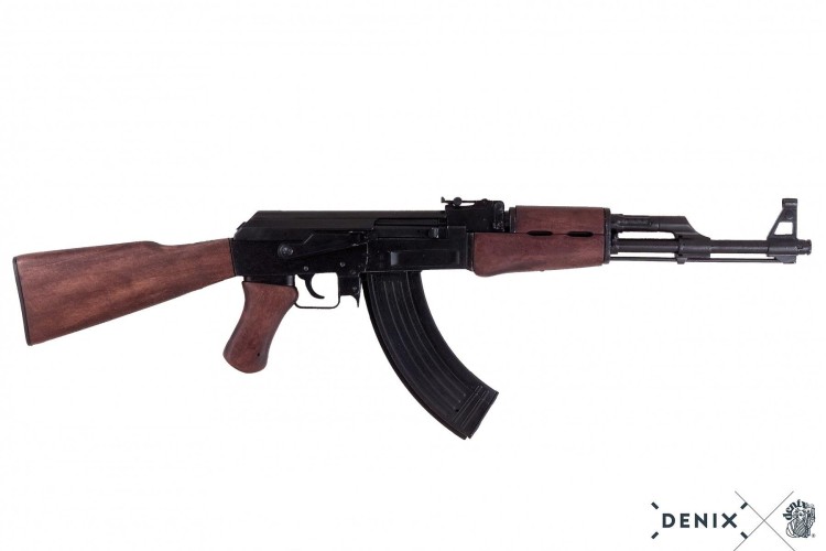 Karabin AK47 1947 rozbieralny Denix replika do rek-238097