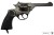 Rewolwer Webley MK4 Denix replika do rekonstrukcji-238104