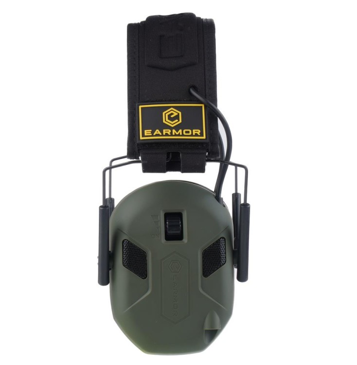 Słuchawki aktywne ochronniki słuchu Earmor M300X L-238169