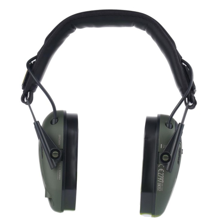 Słuchawki aktywne ochronniki słuchu Earmor M300X L-238171