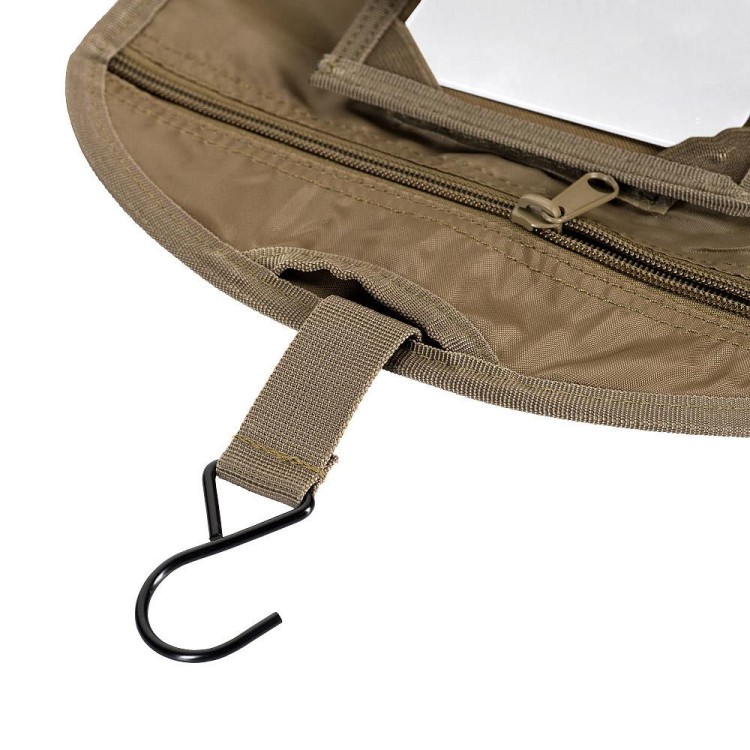 Torba na przybory toaletowe kosmetyczka M-TAC coyo-238194