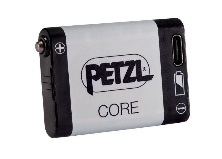 Akumulator CORE 2 do latarek czołowych HYBRID Petz-238197