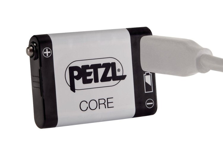 Akumulator CORE 2 do latarek czołowych HYBRID Petz-238196
