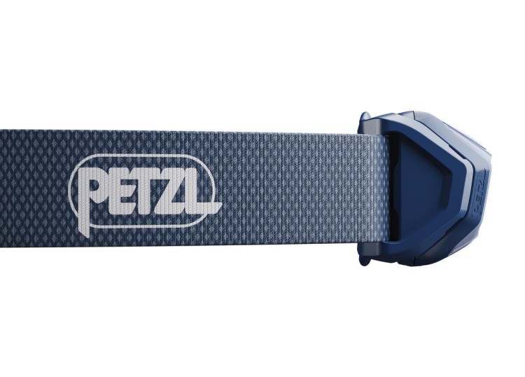 Latarka czołowa Petzl Tikkina 300 lm niebieska E06-238146