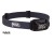 Latarka czołowa Petzl Actik czarny 450 lm, E063AB0-238152