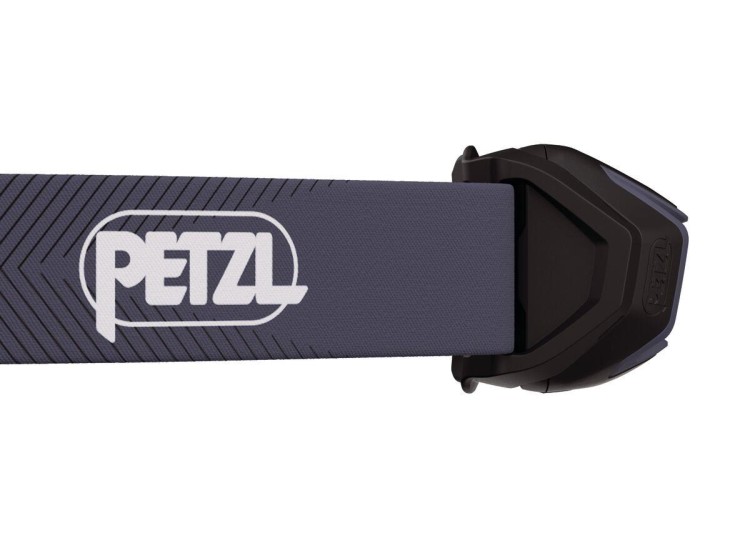 Latarka czołowa Petzl Actik czarny 450 lm, E063AB0-238150
