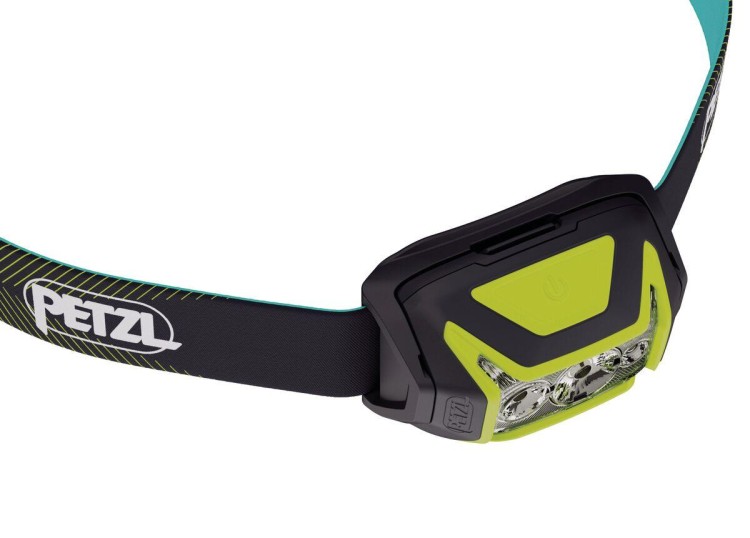 Latarka czołowa Actik Core 625 lm E065AB00 czołówk-238159