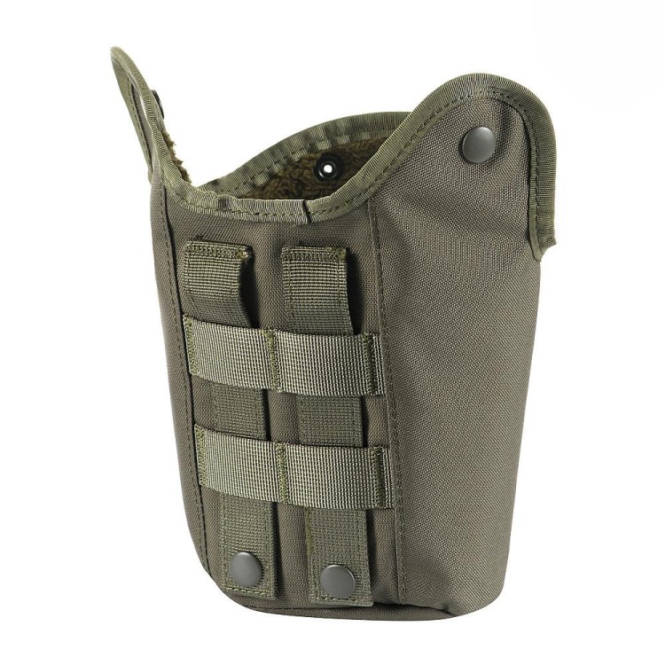 Pokrowiec na Manierke MOLLE M-TAC olive-238237