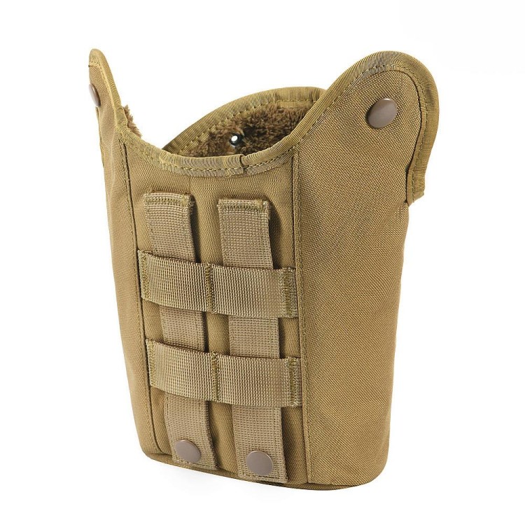 Pokrowiec na Manierke MOLLE M-TAC olive-238242