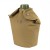 Pokrowiec na Manierke MOLLE M-TAC Coyote Brown-238329