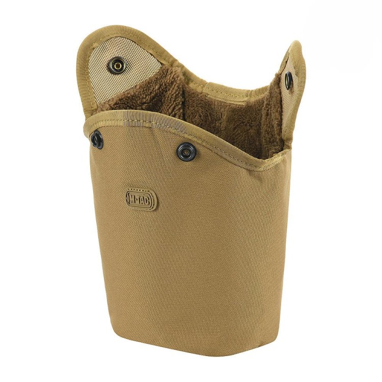 Pokrowiec na Manierke MOLLE M-TAC Coyote Brown-238332