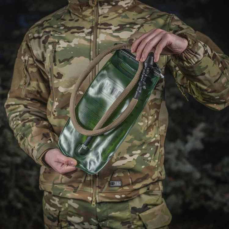 Bukłak na wodę wkład hydracyjny M-TAC  2 L do plec-238317
