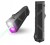 Latarka Nitecore EDC17 1500 lm, ultrafiolet, zielo-238347