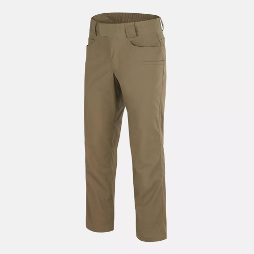 Spodnie Helikon Greyman Tactical Pants DuraCanvas -238437