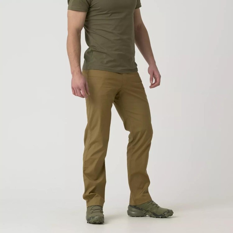 Spodnie Helikon Greyman Tactical Pants DuraCanvas -238436
