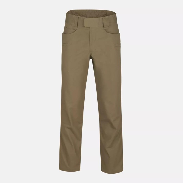 Spodnie Helikon Greyman Tactical Pants DuraCanvas -238438
