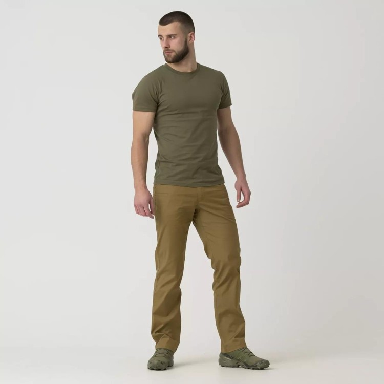 Spodnie Helikon Greyman Tactical Pants DuraCanvas -238439